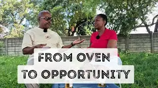 TshepangHermano Podcast &mdash; Episode 3 | Building a Local Bakery with Heart &mdash; Kopanang&rsquo;s Journey