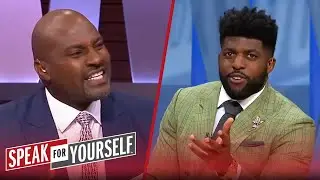 Wiley & Acho on Cowboys comeback, Acho unimpressed by Dak doing his job | NFL | SPEAK FOR YOURSELF
