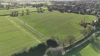 The Horseshoe, Gnosall  Audmore Loop