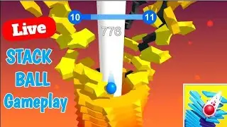HARI VS  RADHAKRISHNAN  is LIVE stock Ball Games Android mobile Games videos