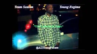 AL - She Lives Near the Islands (Prod by Aljamere)