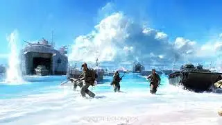 Battlefield V Chapter 5 (Pacific) Trailer