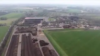 Hand in Hand | Volvo pur | Olde Bolhaar Ecoservice