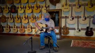 Martin D-18 Authentic 1939 - 