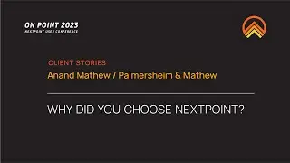 Choosing eDiscovery Software | On Point 2023