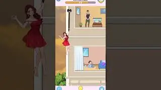 Brain teaser puzzle level 3