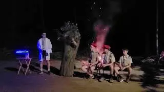 Skit Camp 2025: 