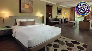 Mercure Bali Legian Hotel | Bali, Indonesia | Hotel Review ⭐