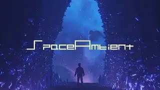 David I - Crystal Cave [SpaceAmbient]
