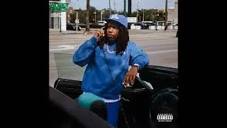 Curren$y Larry June - Money Talks  (Prod. By KNOCKTURNAL)