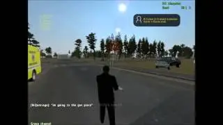 Palm City RPG Shots Fired