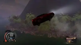 Sleeping Dogs [PS5] Fence Of Death Montage #1 I Sleeping Dogs 2025