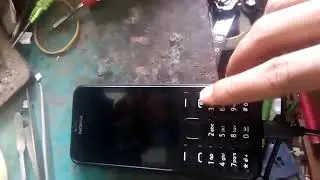Nokia 215 reset phone