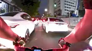 Pedal Urbano Consolação 