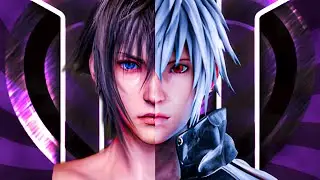Cosa COLLEGA Kingdom Hearts 4 a Final Fantasy Versus XIII?