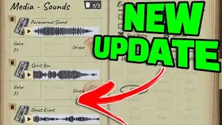 Figuring Out the BEST PERFECT GAME STRATEGIES in the New Phasmophobia Update