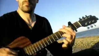 Andy Moore - TAKEMANHATTEN - KNOW THE WILD WANTS YOU