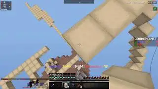 Minecraft Uncut-CW HexHex vs #Reseaux