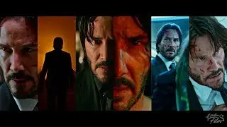 John Wick: Chapter 2 — The Art of Crafting Action