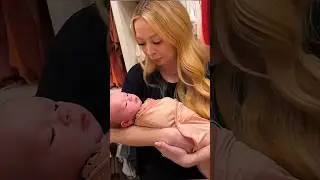 Baby Sutton&rsquo;s Health Update 💕 She&rsquo;s Doing So Much Better Now! #KayandTay #FamilyUpdate