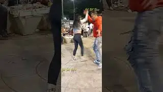Las Salsas de Castrocito Mix en Pista la Esquina del Movimiento CDMX