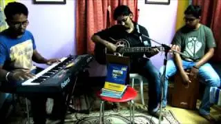 Ondho Premik | Timir Biswas | Covered by Heaven'S Tear