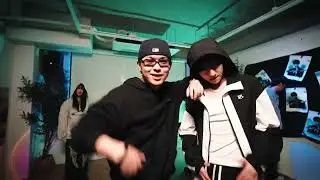 Yuuze - Wait for show (Feat. Toru) [Official Music Video]