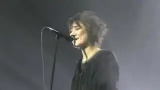 Земфира Самара 21 02 2016 Счастливый самарец Самара Live Z_TOUR2016