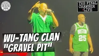 Wu-Tang Clan 