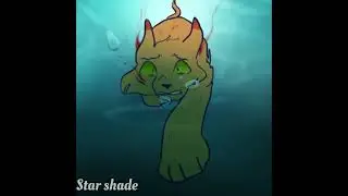 Warrior cats edit// do you get Deja vu? #warriorcats #dejavu #oliviarodrigo 
