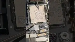 Flash iPhone 12