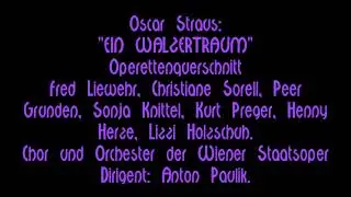 Oscar Straus: 