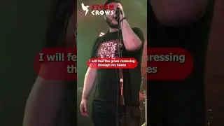 Release by #StormCrows &ndash; A Farewell to Darkness 🌑➡️☀️ #music #listennow #mustsee #prison #crime