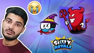 NEVER TRUST YOUR SUBSCRIBERS IN SILLY ROYALE || Silly Royale Funny Moments