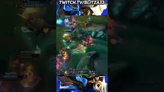KASSADIN BUFFS WENT TOO FAR...  #blitza #kassadin #leagueoflegends