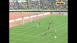ZUBIZARRETA VS ZETTI. Copa Intercontinental 1992