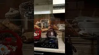 Купили казан, пробуем готовить...рекомендую!