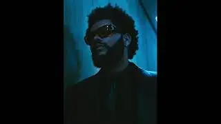 The Weeknd - Take My Breath (Official Instrumental)