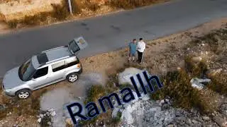 mini 2 first Clip Ramallah
