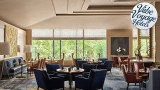 Four Seasons Hotel Boston | Boston (MA), United States | Hotel Review 🏨