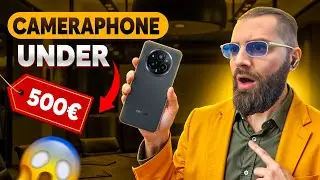 Realme 14 Pro Plus il nuovo smartphone Under 500€