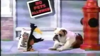 Corn Nuts | Television Commercial | 2000
