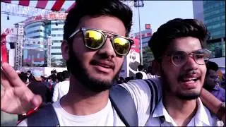 #youtubefanfest2019  YTFF 2019