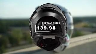 RON AYERS MOTORSPORTS LS2 Helmets