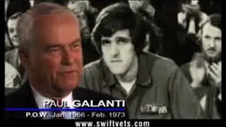 John Kerry Betrayed Those he Served With - 2004 Bush-Cheney Presidential Campaign Commercials