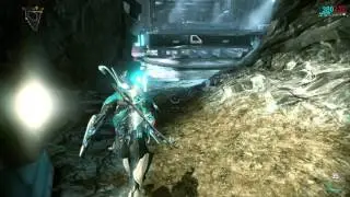 WARFRAME Tessera, Venus Mission
