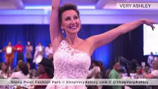 Very Ashley Metropolitan Business League Women Who Mean Business Summit Fashion Show 2022