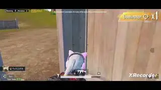 PUBG Mobile | Self-res clutch, lol