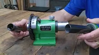 How To Use A 5C Collet Indexing Fixture | Travers Tool Co.