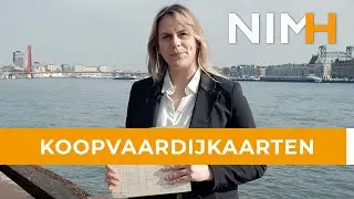 Crowdsourcing koopvaardij